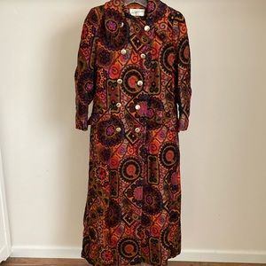Saks Fifth Ave Winter Coat